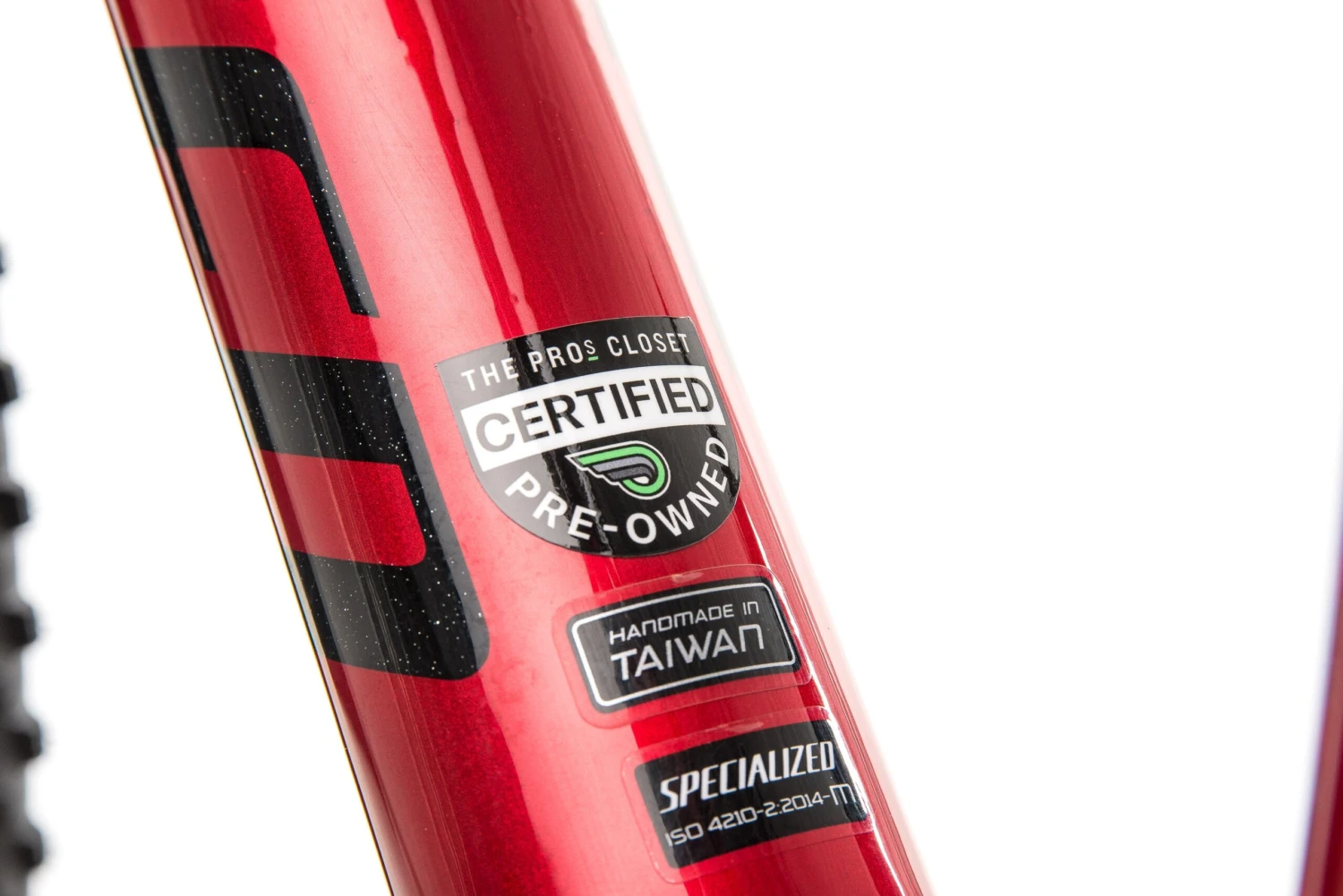 Specialized Epic Expert Carbon 29 Mountain Bike - 2018, X-Large - Image 3