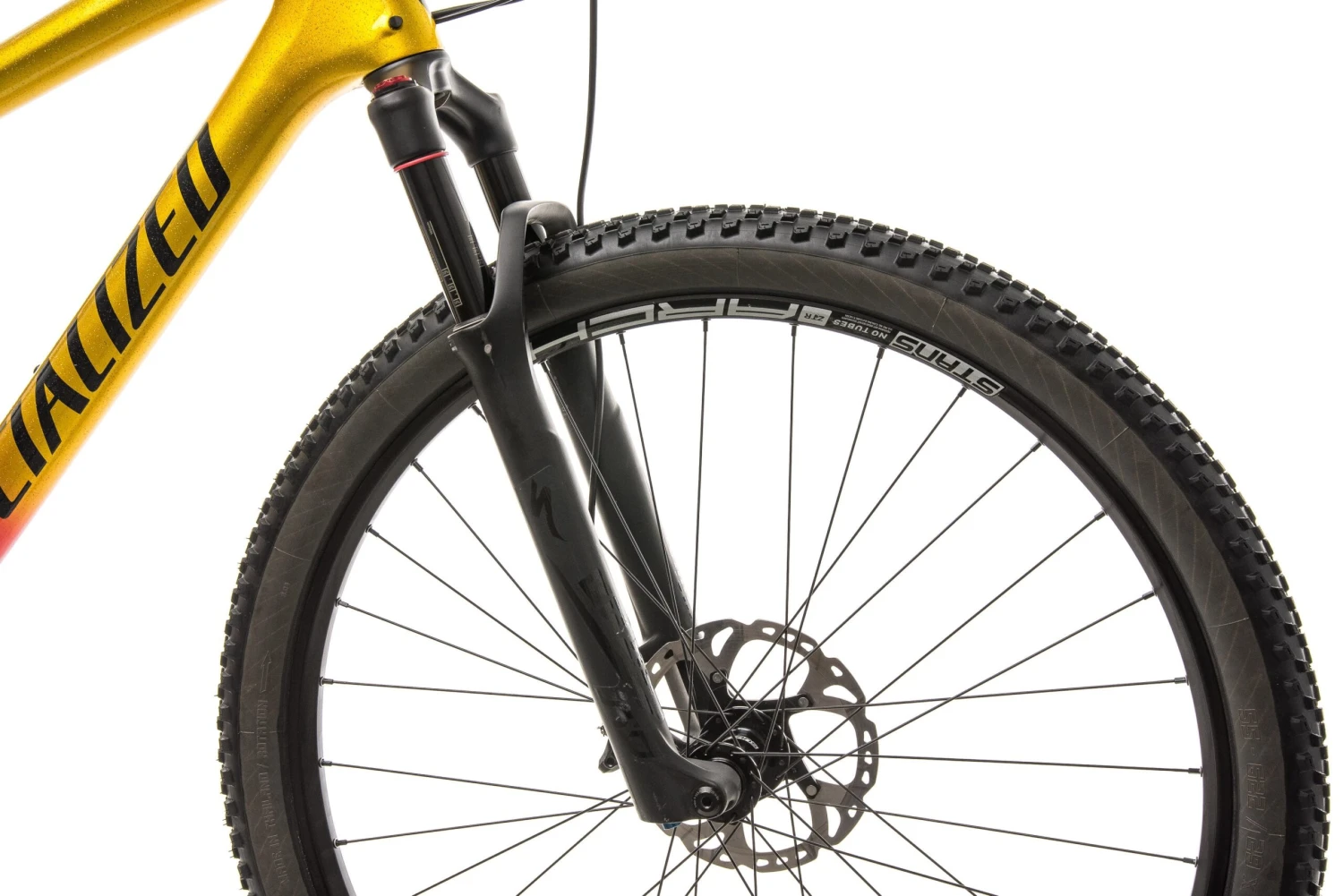 Specialized Epic Expert Carbon 29 Mountain Bike - 2018, X-Large - Image 6