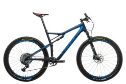 Specialized S-Works Epic Troy Lee Designs LTD Mountain Bike - 2019, X-Large