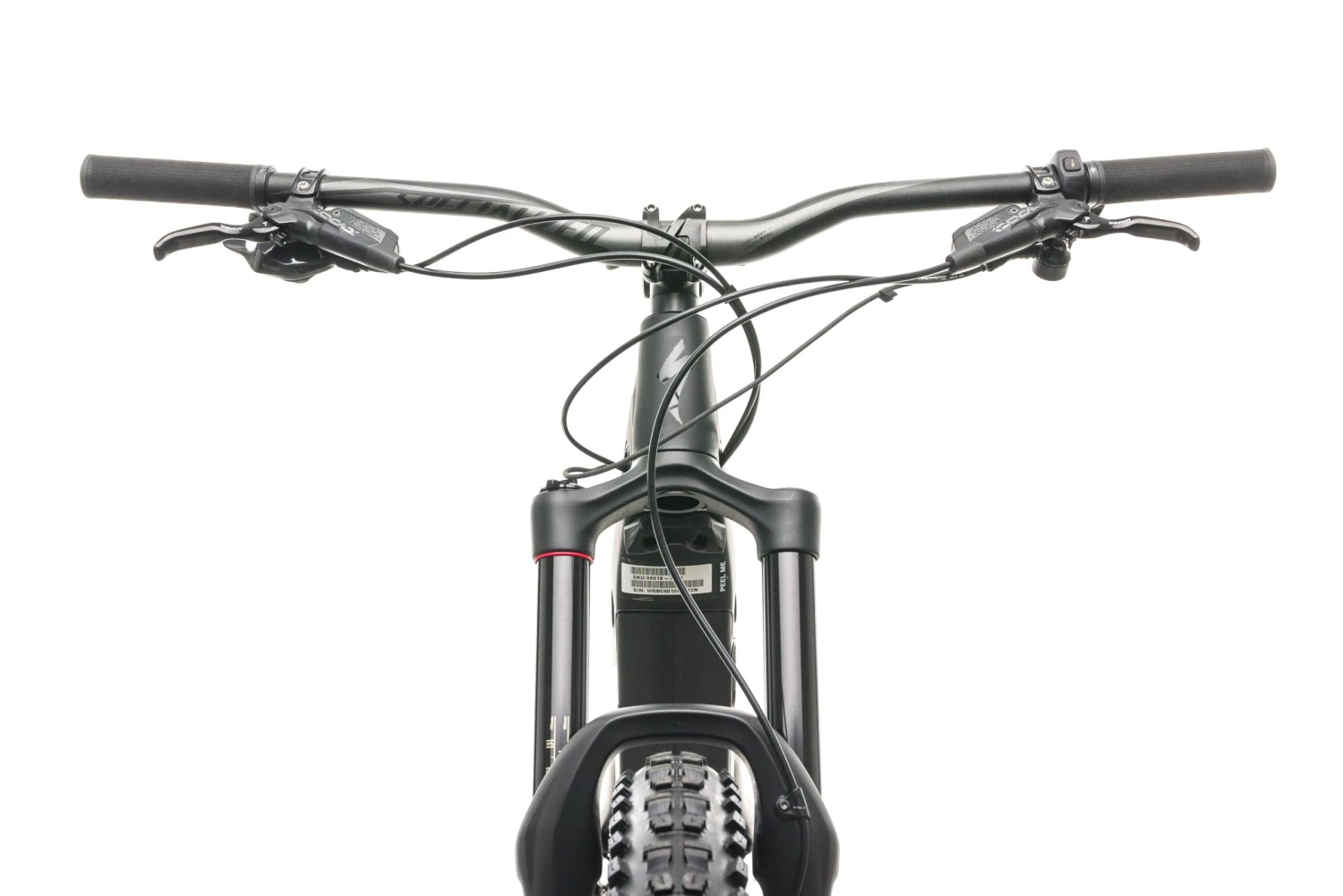 Specialized Turbo Kenevo Expert Mountain E-Bike - 2019, Small - Image 7