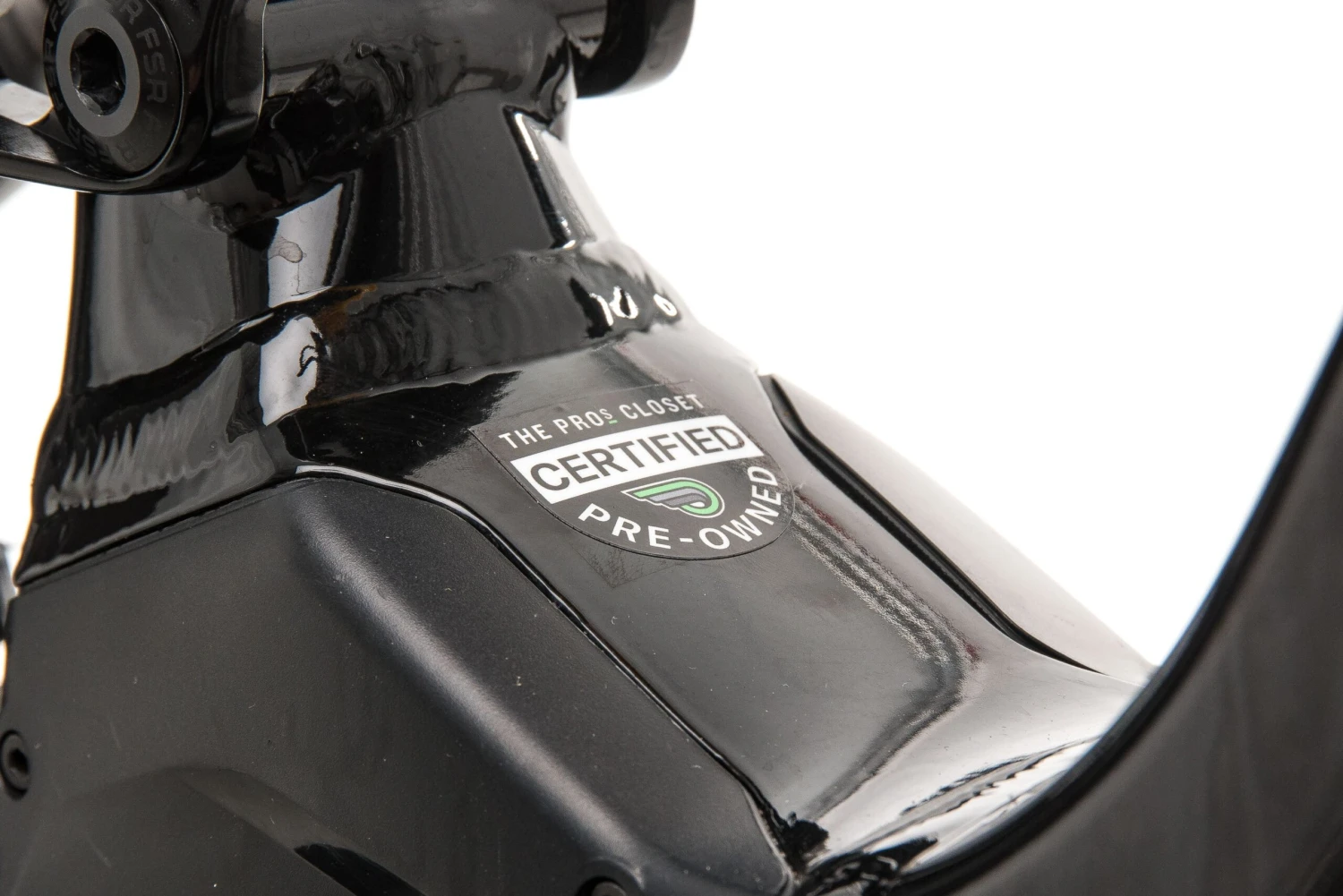 Specialized Turbo Kenevo Expert Mountain E-Bike - 2019, Medium - Image 3