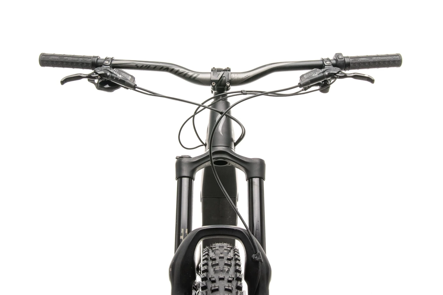 Specialized Turbo Kenevo Expert Mountain E-Bike - 2019, Medium - Image 7