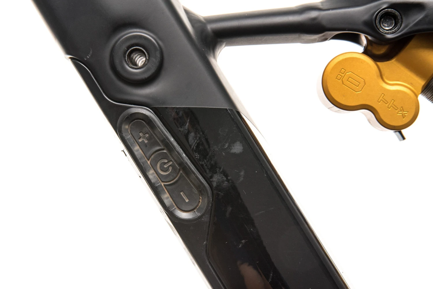 Specialized Turbo Kenevo Expert Mountain E-Bike - 2019, Medium - Image 10