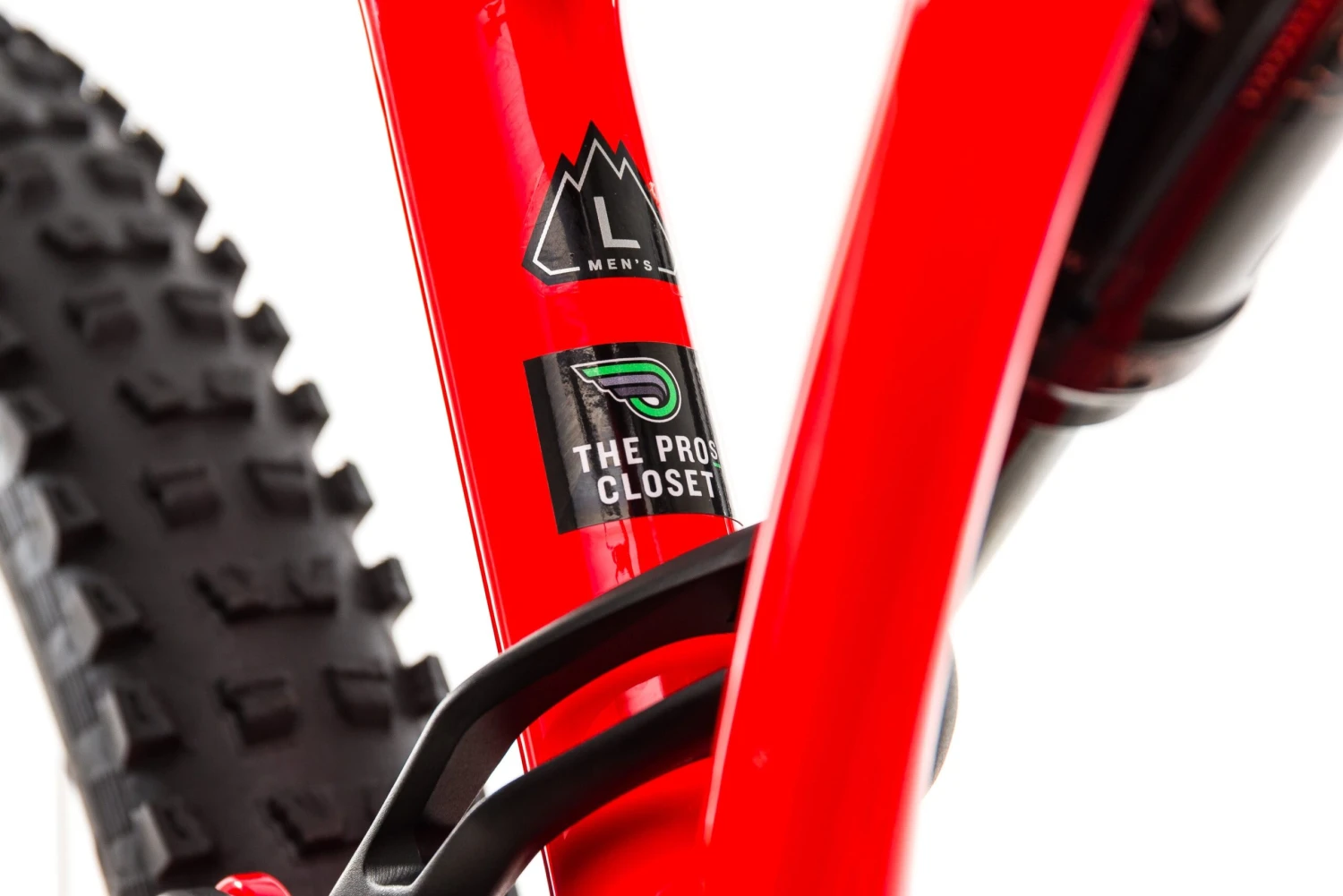 Specialized Turbo Levo FSR Carbon Comp 29 E-Bike - 2019, Large - Image 3