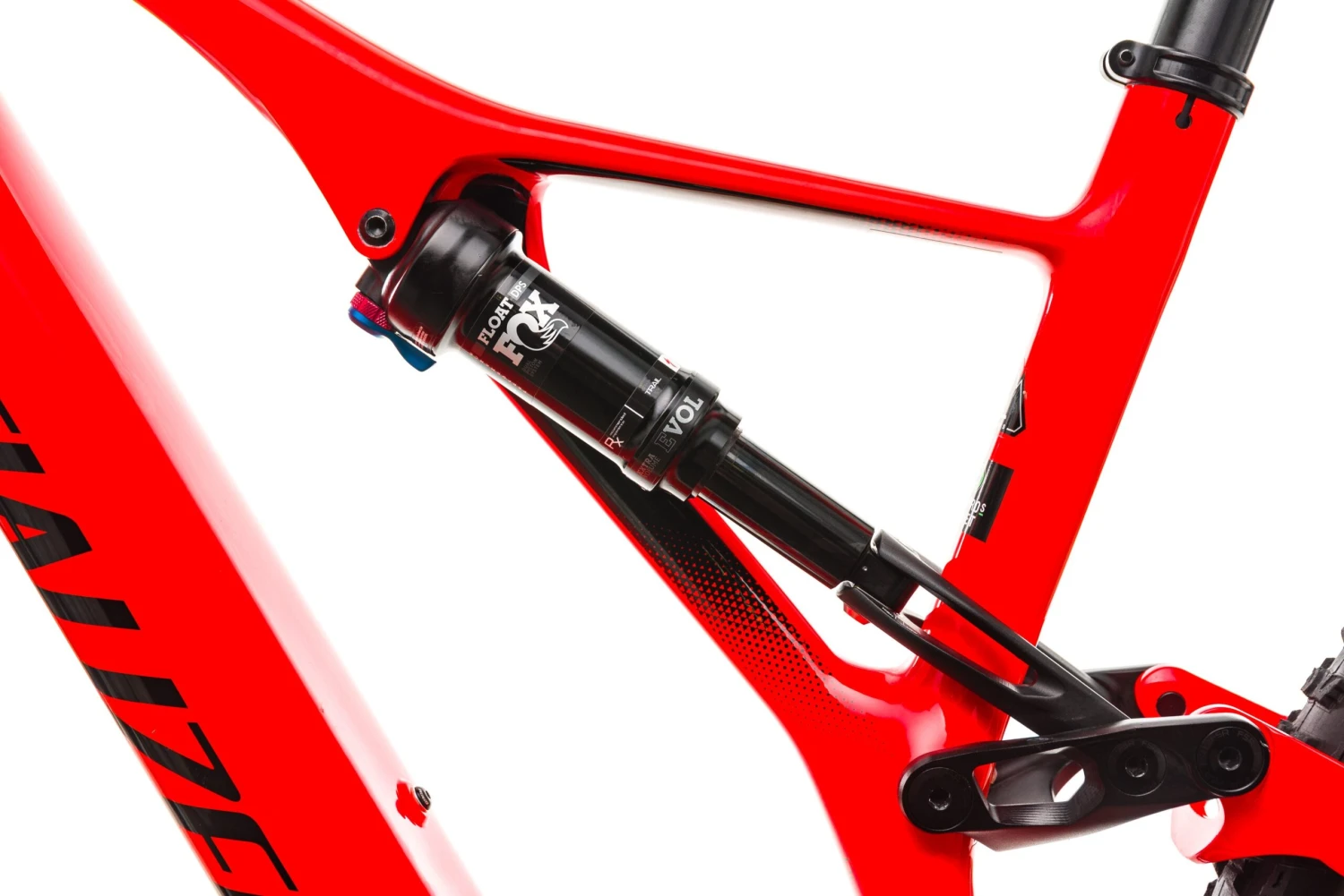 Specialized Turbo Levo FSR Carbon Comp 29 E-Bike - 2019, Large - Image 5