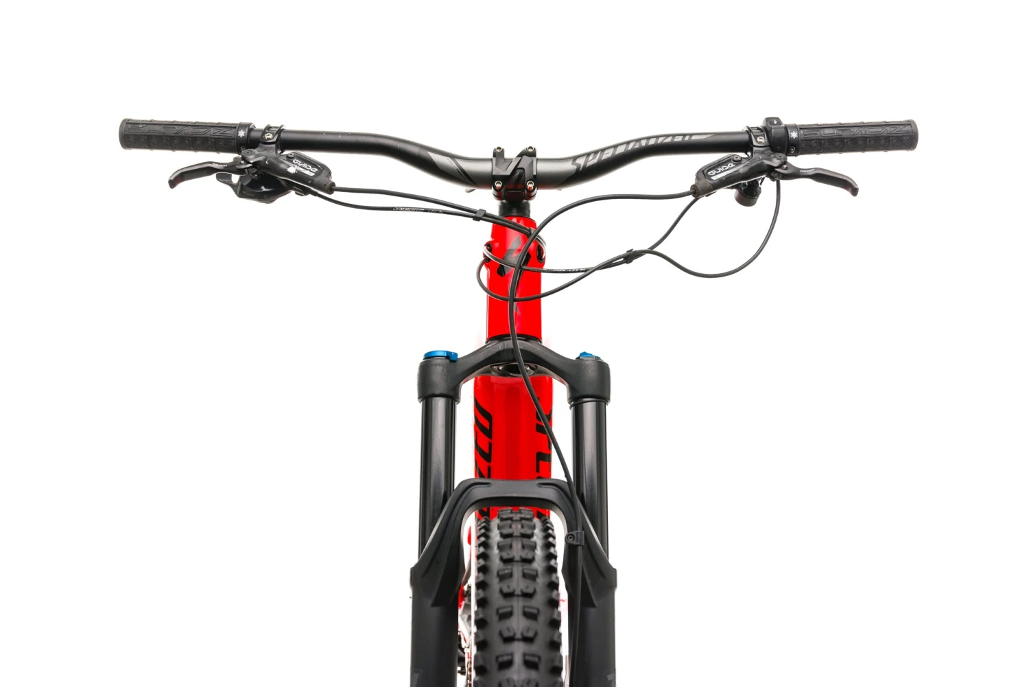 Specialized Turbo Levo FSR Carbon Comp 29 E-Bike - 2019, Large - Image 7