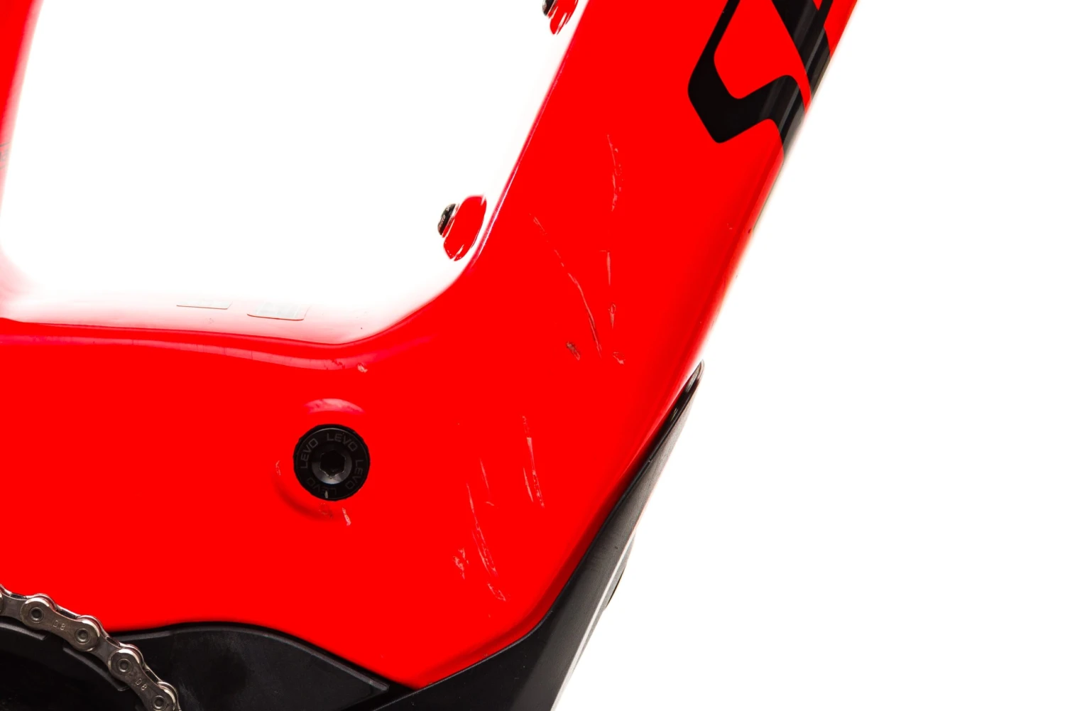 Specialized Turbo Levo FSR Carbon Comp 29 E-Bike - 2019, Large - Image 9