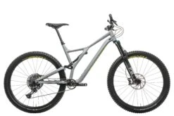 Specialized Stumpjumper Comp Alloy 29 Mountain Bike - 2020, X-Large