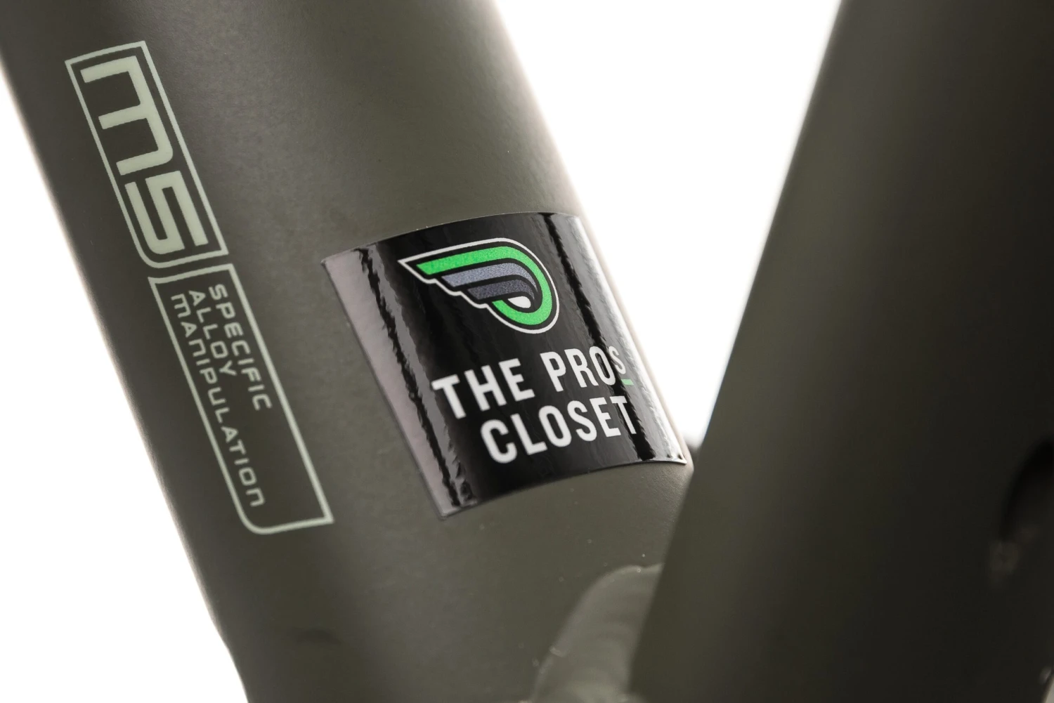 Specialized Fatboy Fat Mountain Bike - 2020, Large - Image 3