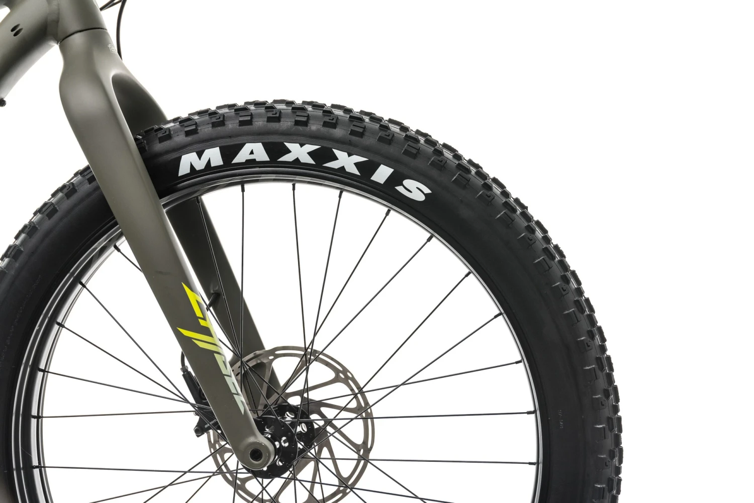 Specialized Fatboy Fat Mountain Bike - 2020, Large - Image 5