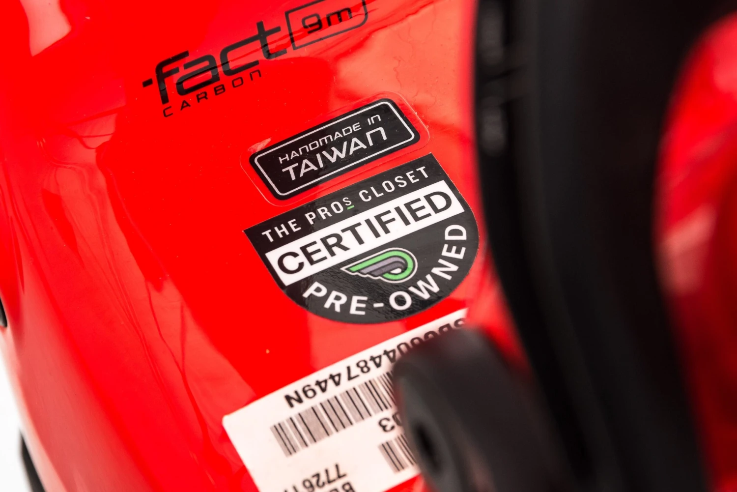 Specialized Levo Mens Comp Carbon 29 Mountain E-Bike - 2019, Medium - Image 3