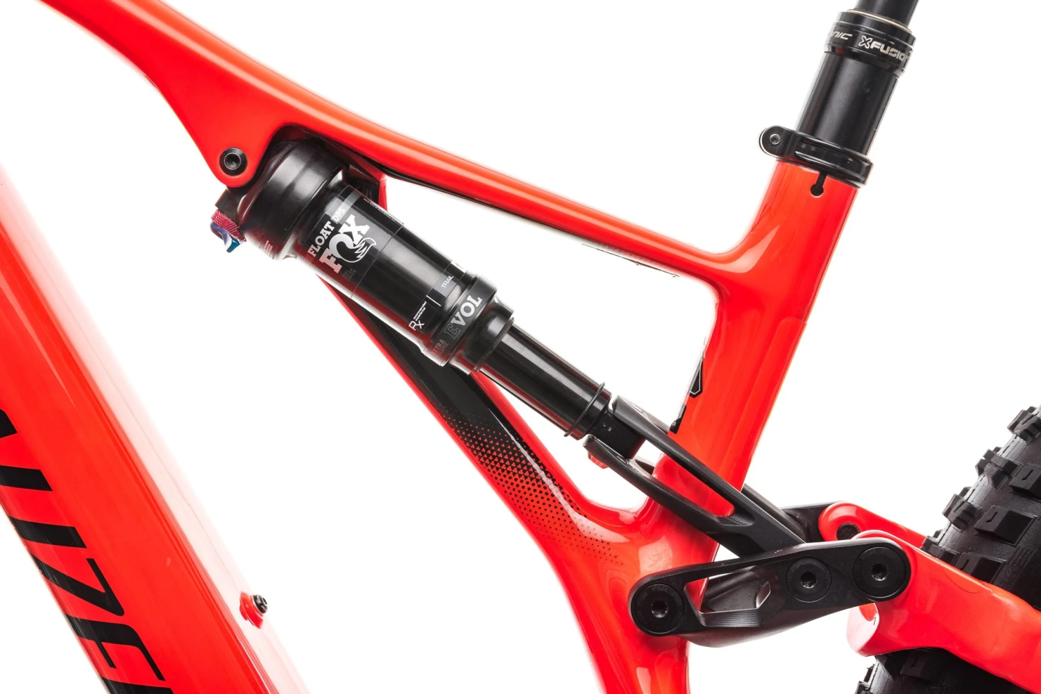 Specialized Levo Mens Comp Carbon 29 Mountain E-Bike - 2019, Medium - Image 5