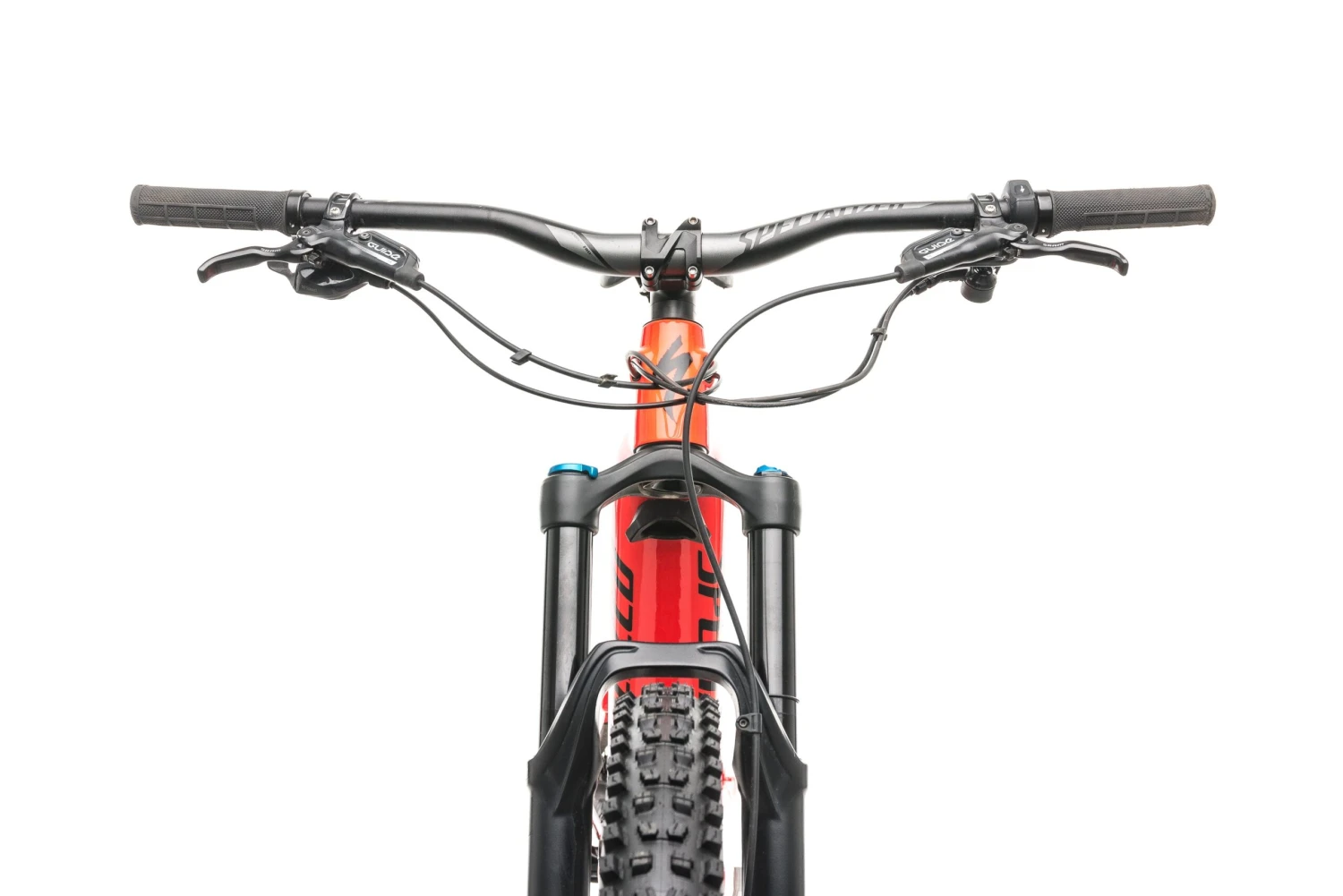 Specialized Levo Mens Comp Carbon 29 Mountain E-Bike - 2019, Medium - Image 7