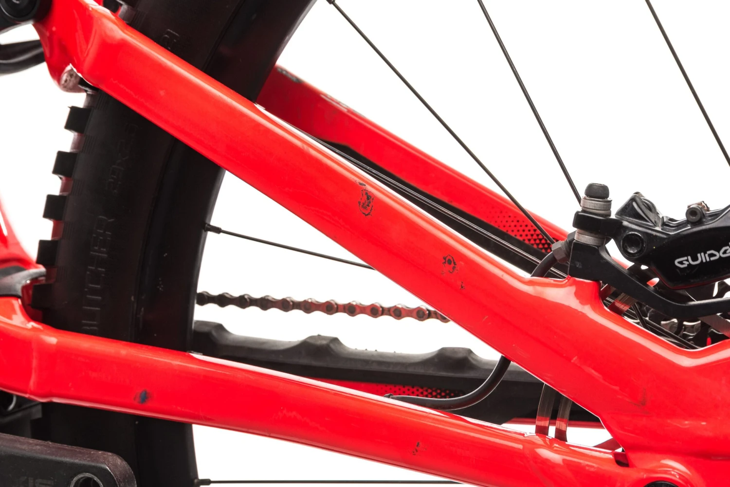 Specialized Levo Mens Comp Carbon 29 Mountain E-Bike - 2019, Medium - Image 10