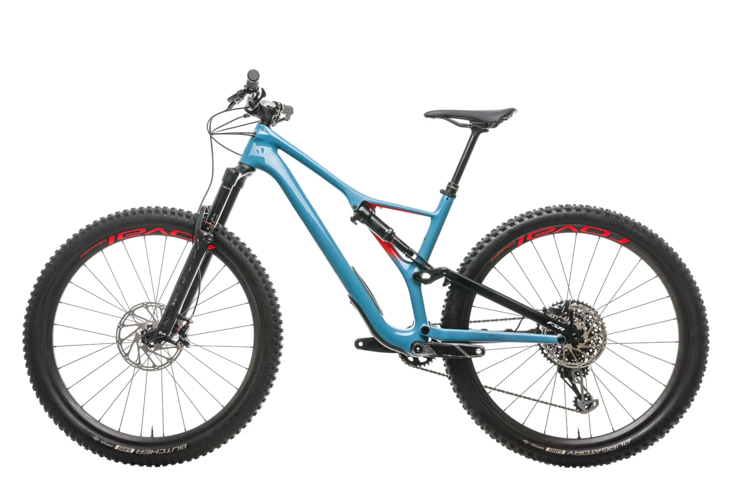 Specialized Stumpjumper Expert 29 Mens Mountain Bike - 2019, Large - Image 2