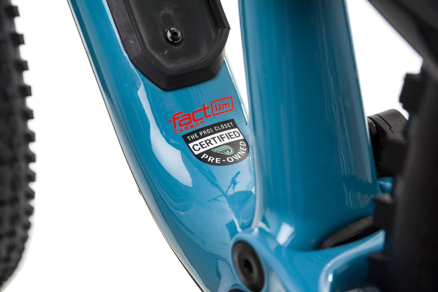 Specialized Stumpjumper Expert 29 Mens Mountain Bike - 2019, Large - Image 3