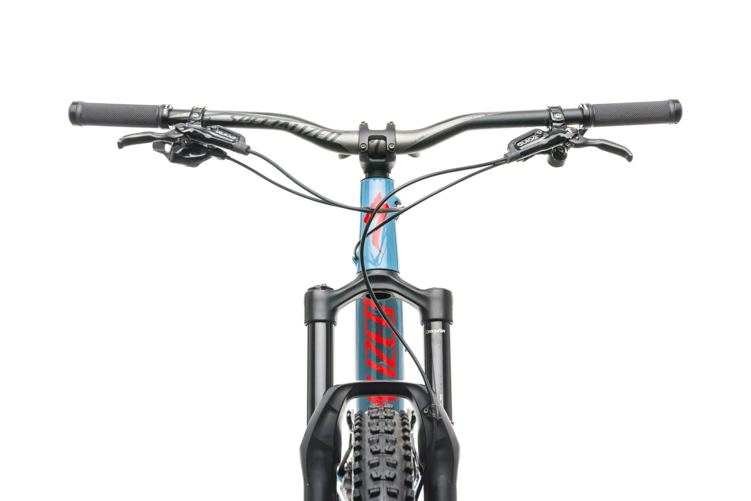 Specialized Stumpjumper Expert 29 Mens Mountain Bike - 2019, Large - Image 7