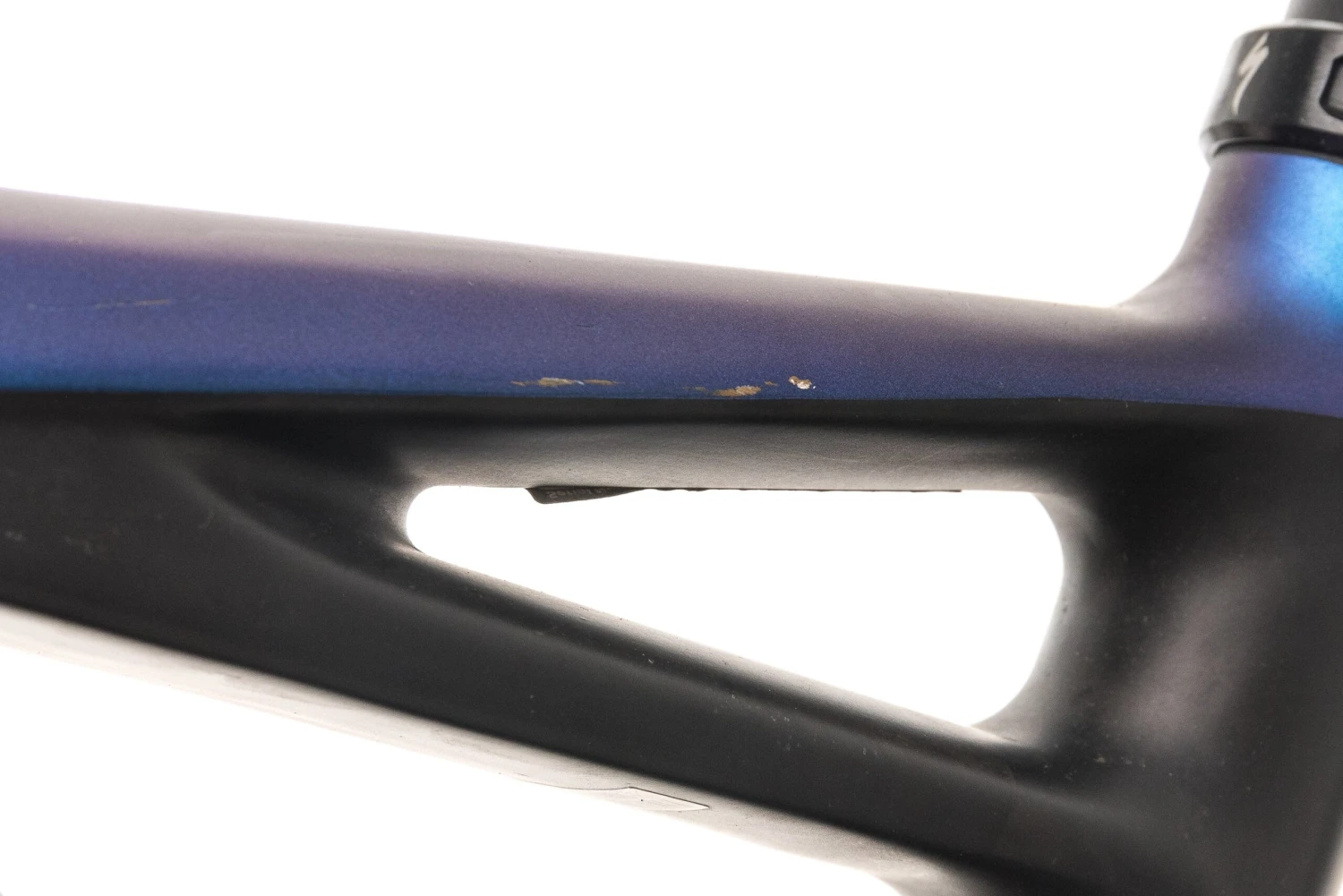 Specialized Turbo Levo FSR Comp Carbon 6Fattie Mens Mountain Bike - 2018, Medium - Image 9