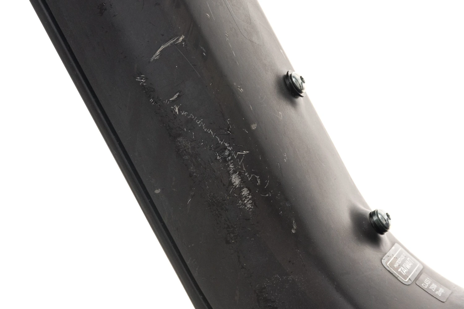 Specialized Turbo Levo FSR Comp Carbon 6Fattie Mens Mountain Bike - 2018, Medium - Image 10