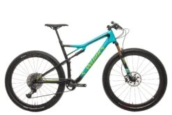 Specialized S-Works Epic Mountain Bike - 2018, X-Large