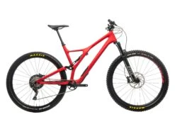 Specialized Stumpjumper ST Comp Carbon 29 Mountain Bike - 2019, X-Large
