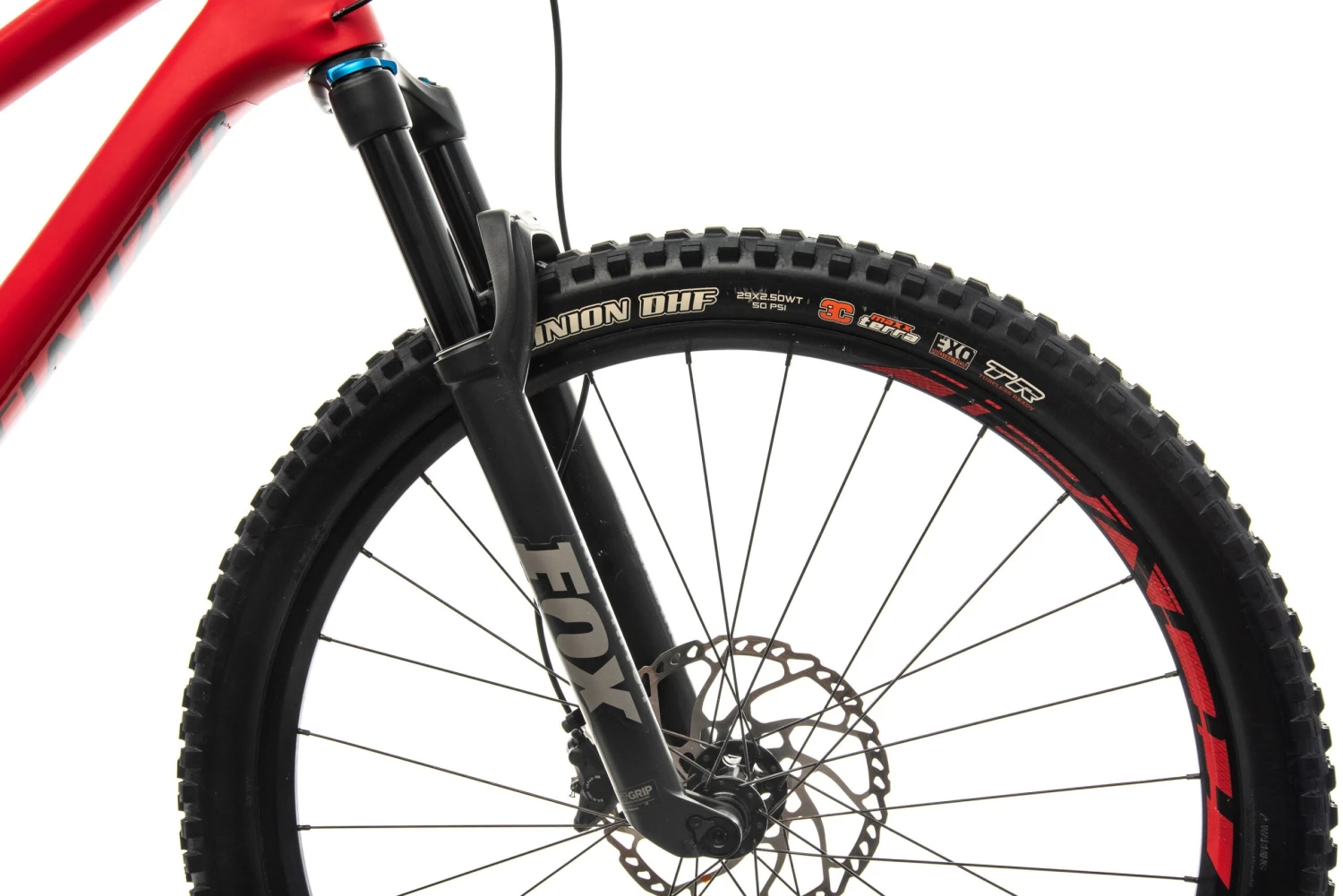 Specialized Stumpjumper ST Comp Carbon 29 Mountain Bike - 2019, X-Large - Image 6