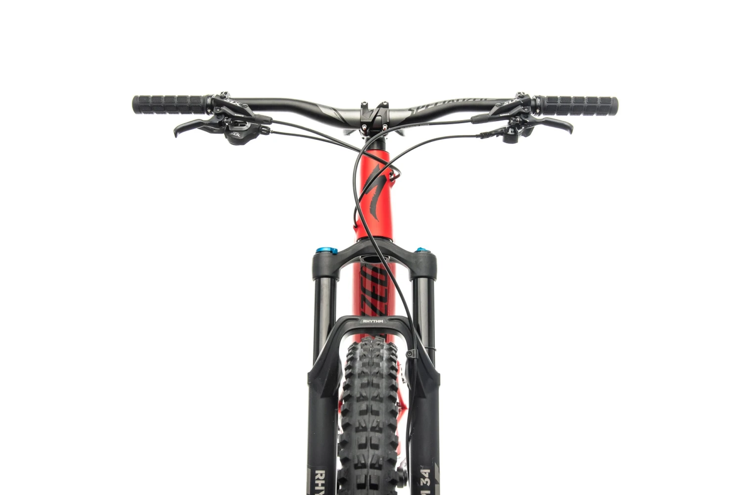 Specialized Stumpjumper ST Comp Carbon 29 Mountain Bike - 2019, X-Large - Image 7
