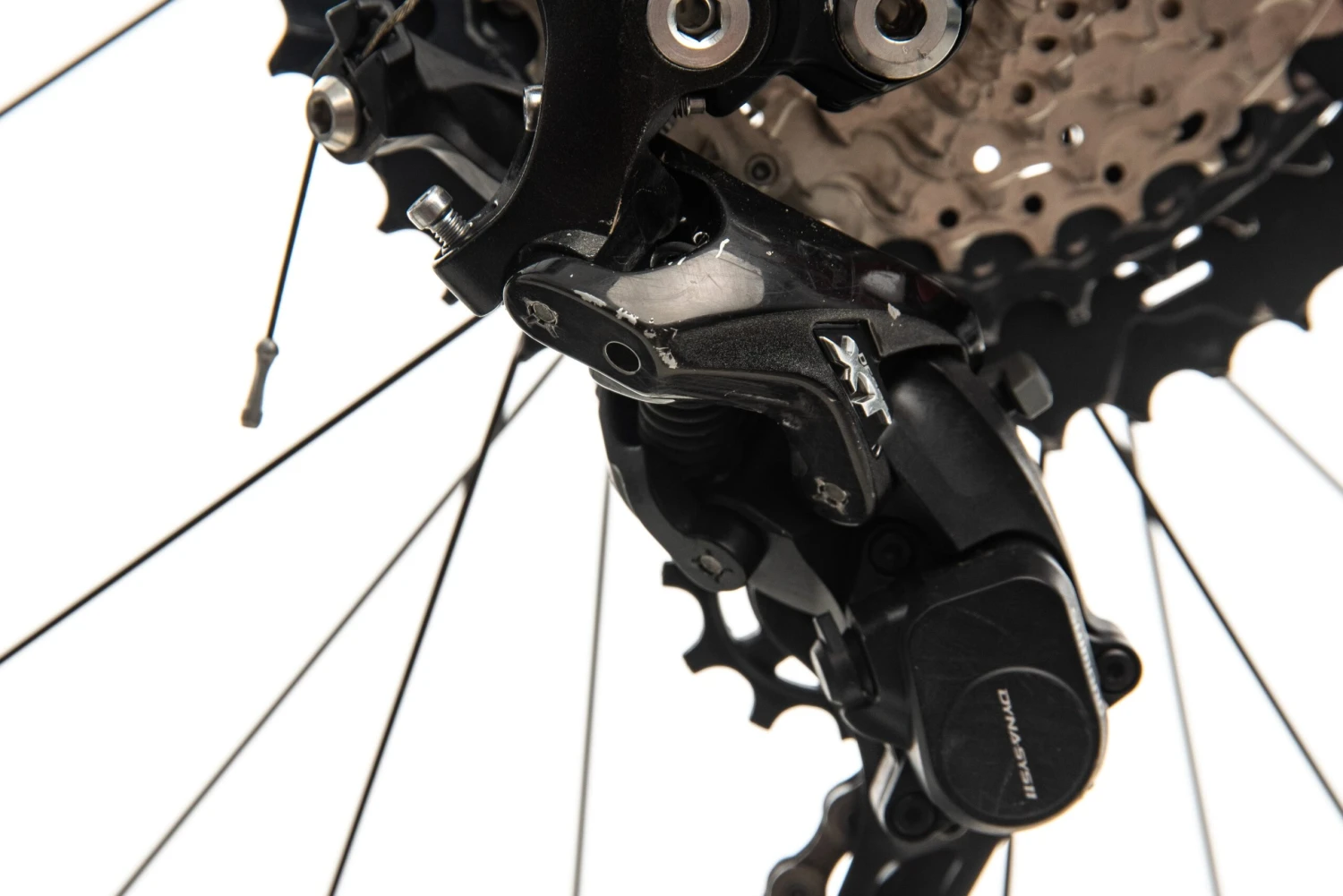 Specialized Stumpjumper ST Comp Carbon 29 Mountain Bike - 2019, X-Large - Image 9