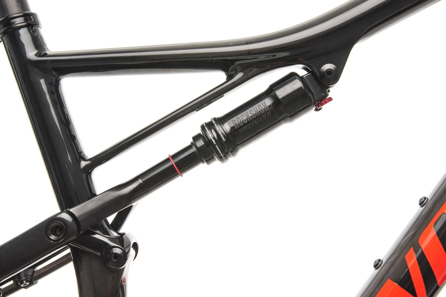 Specialized S-Works Epic Mens Mountain Bike - 2019, Large - Image 5