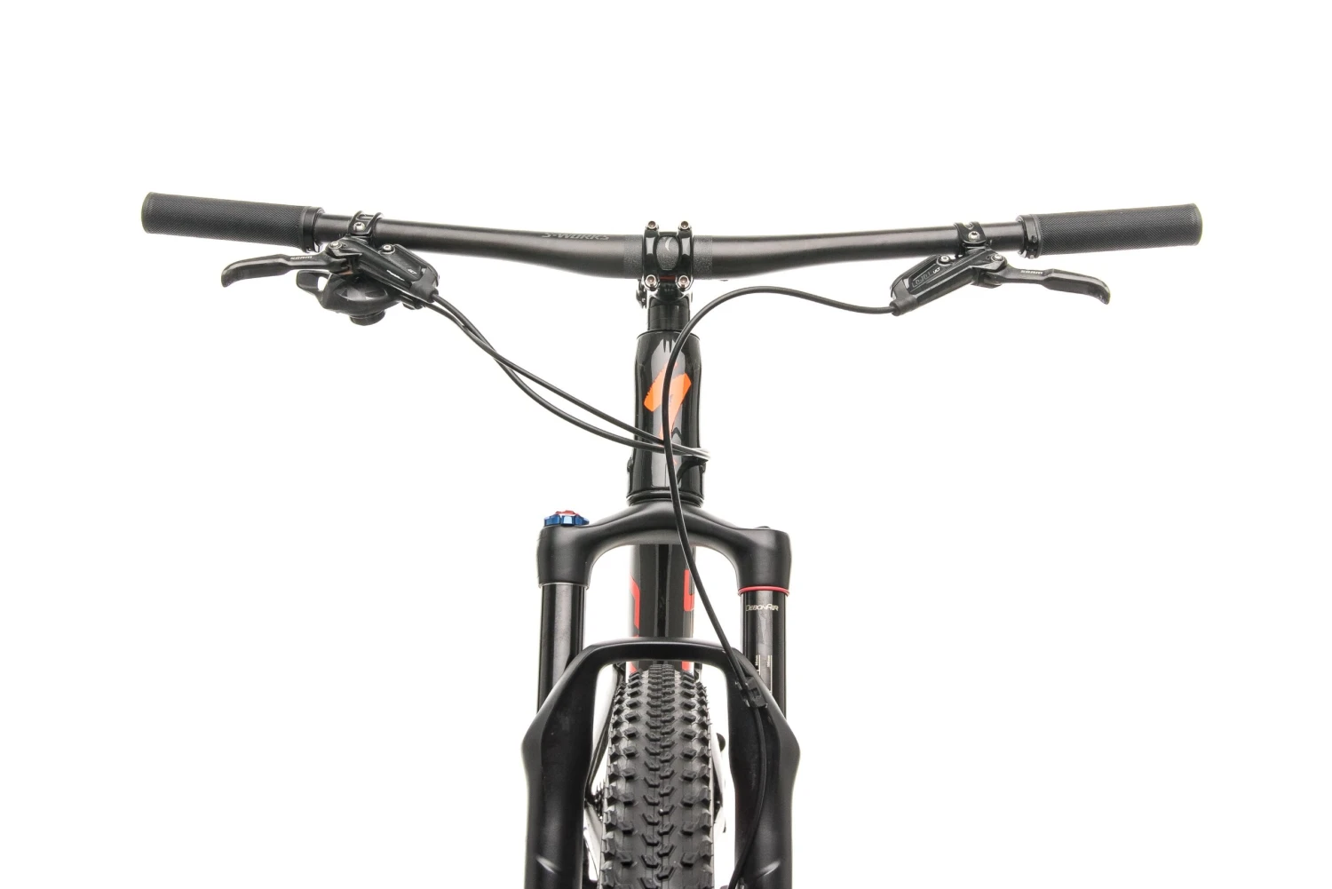 Specialized S-Works Epic Mens Mountain Bike - 2019, Large - Image 7