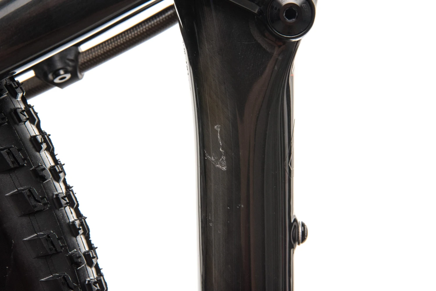 Specialized S-Works Epic Mens Mountain Bike - 2019, Large - Image 10