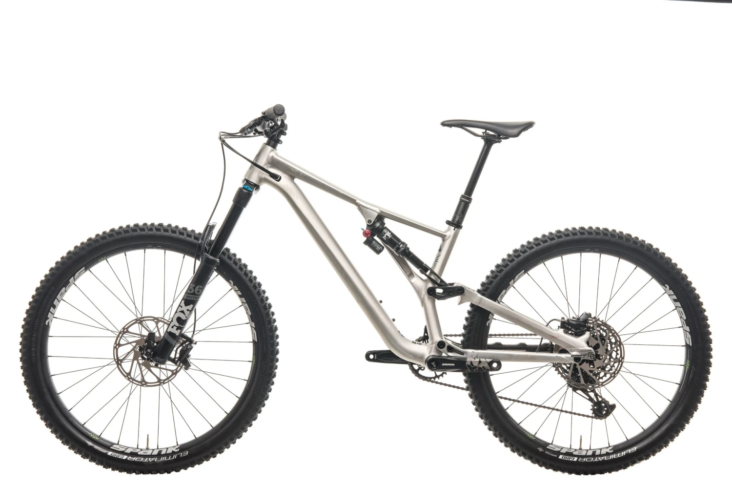 Specialized Stumpjumper EVO Comp Alloy Mountain Bike - 2019, S2 - Image 2