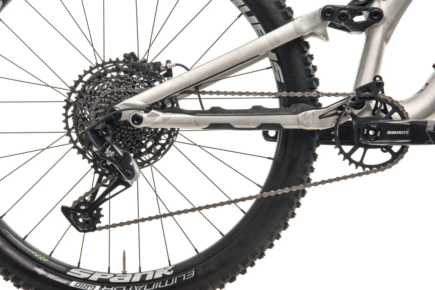 Specialized Stumpjumper EVO Comp Alloy Mountain Bike - 2019, S2 - Image 4