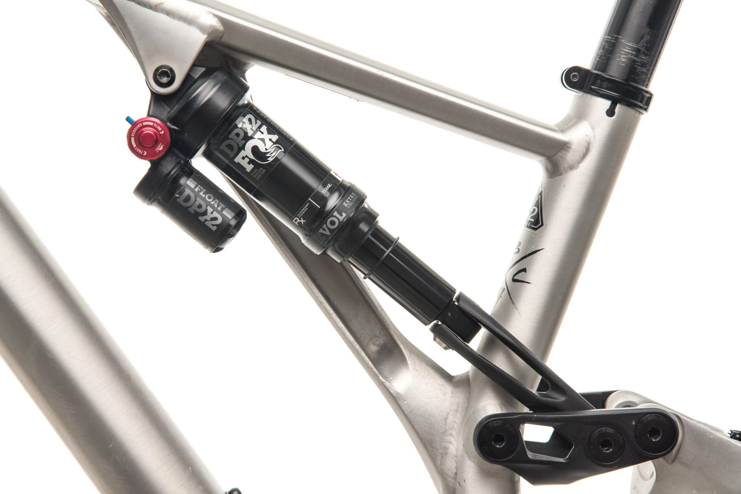 Specialized Stumpjumper EVO Comp Alloy Mountain Bike - 2019, S2 - Image 5