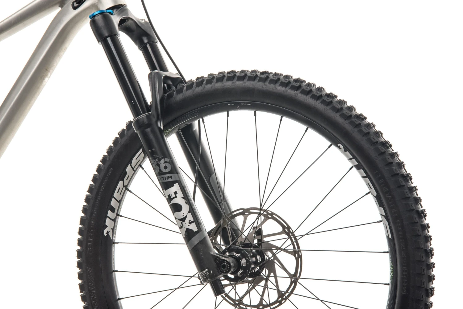 Specialized Stumpjumper EVO Comp Alloy Mountain Bike - 2019, S2 - Image 6