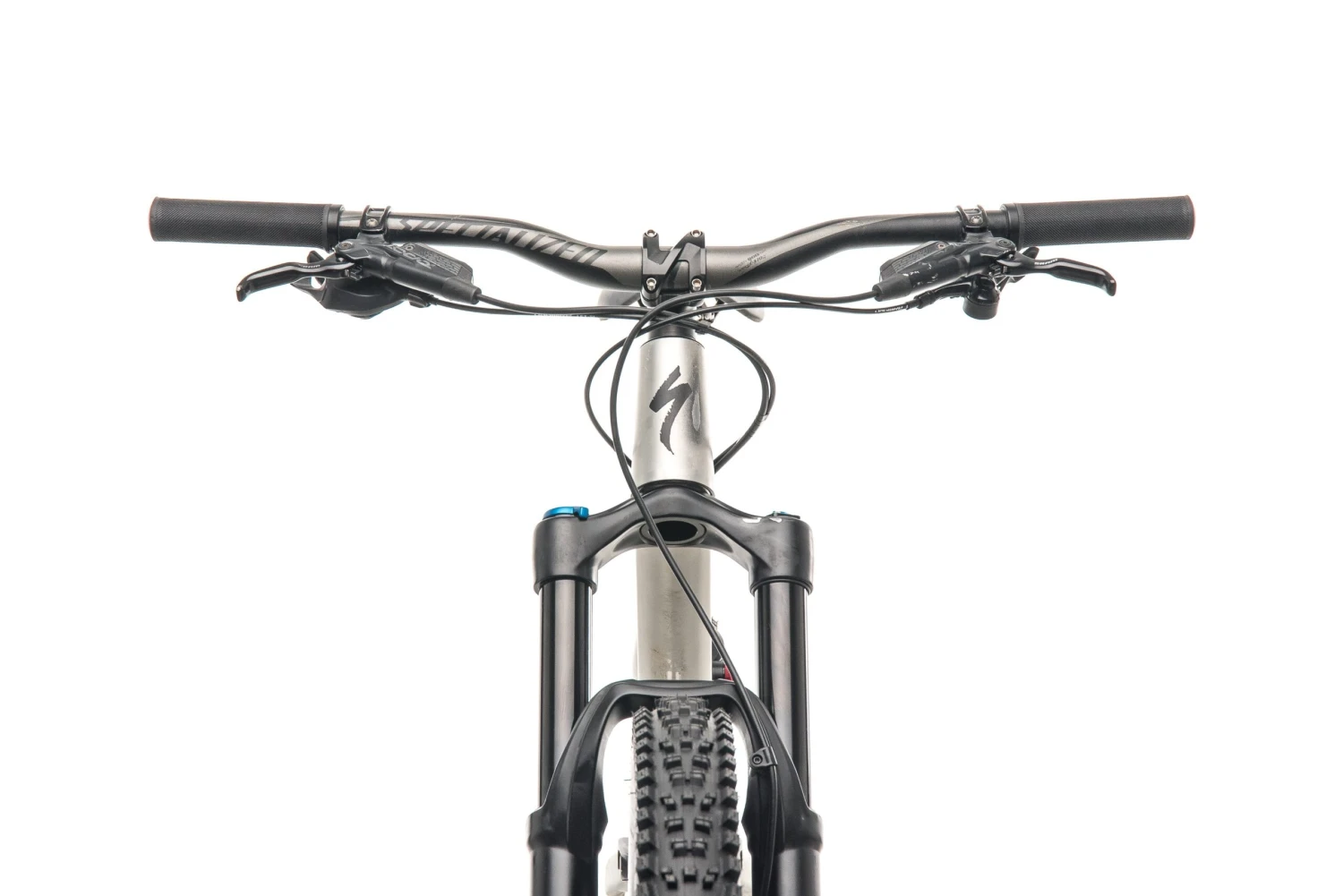 Specialized Stumpjumper EVO Comp Alloy Mountain Bike - 2019, S2 - Image 7