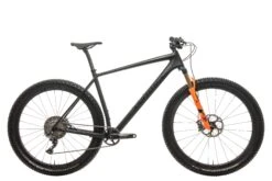 Specialized S-Works Epic Hardtail Mountain Bike - 2020, Large