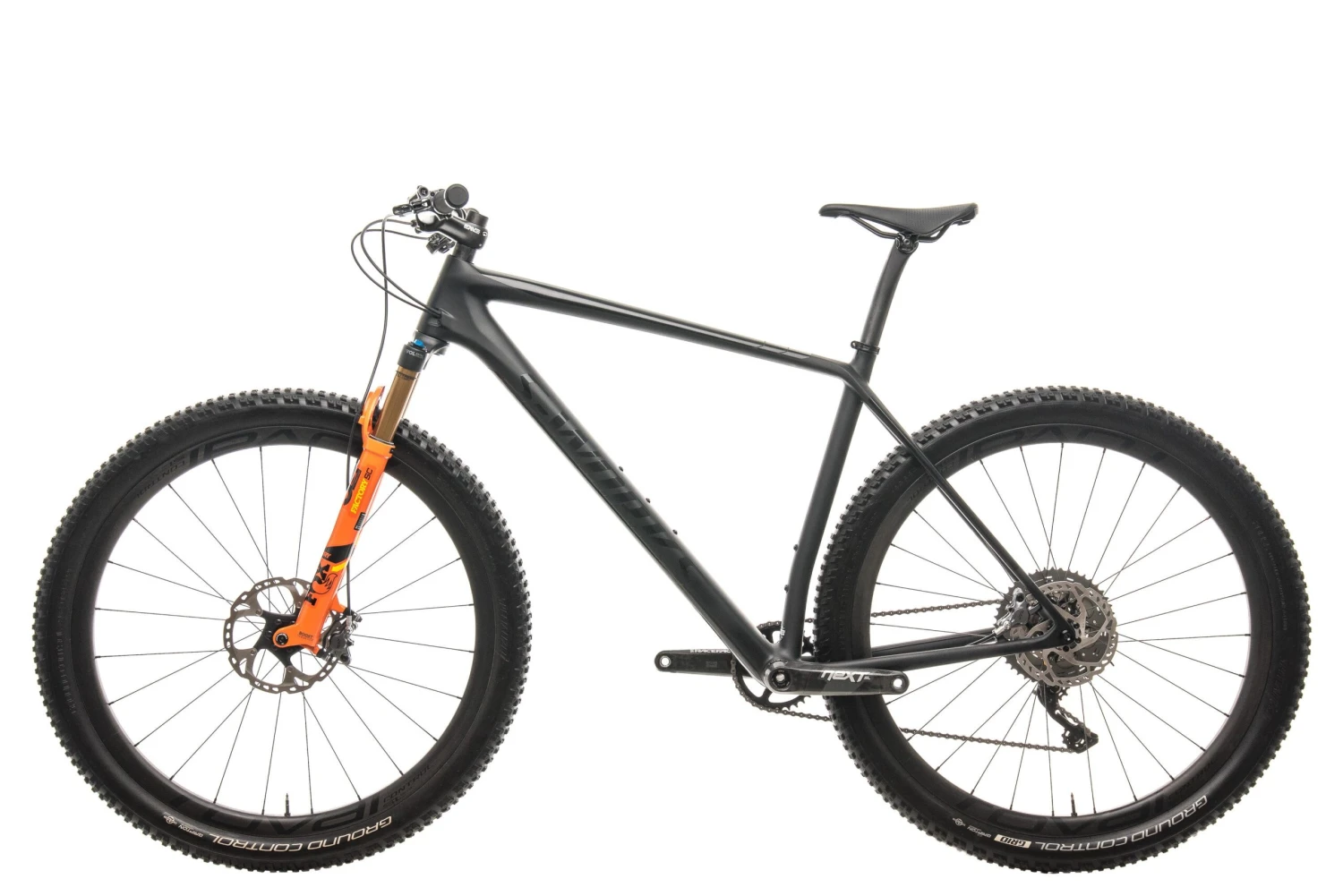 Specialized S-Works Epic Hardtail Mountain Bike - 2020, Large - Image 2