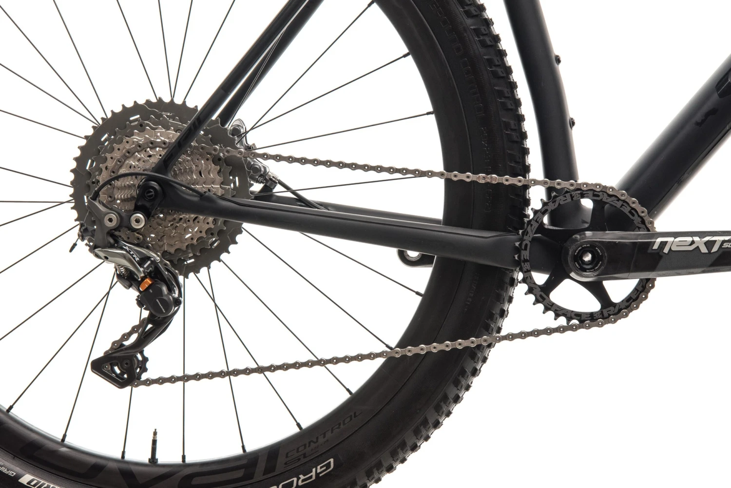 Specialized S-Works Epic Hardtail Mountain Bike - 2020, Large - Image 4