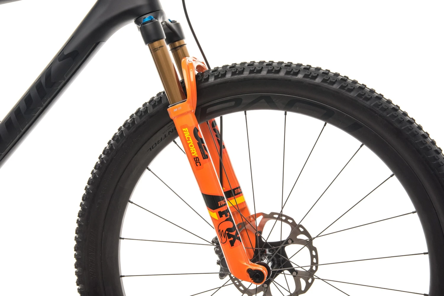 Specialized S-Works Epic Hardtail Mountain Bike - 2020, Large - Image 5