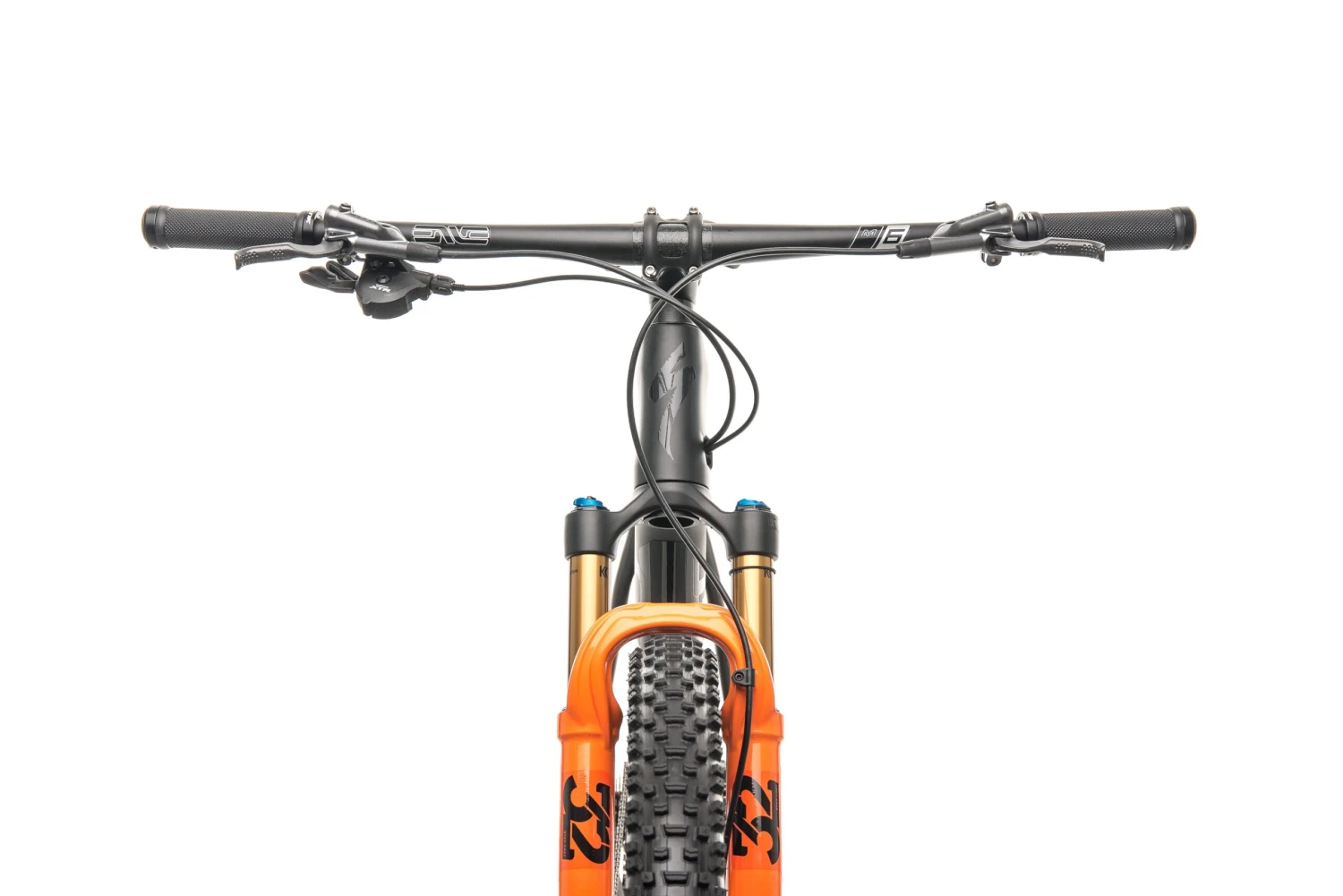 Specialized S-Works Epic Hardtail Mountain Bike - 2020, Large - Image 6