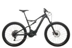 Specialized Turbo Levo FSR Comp 6Fattie/29 Mountain E-Bike - 2018, Large