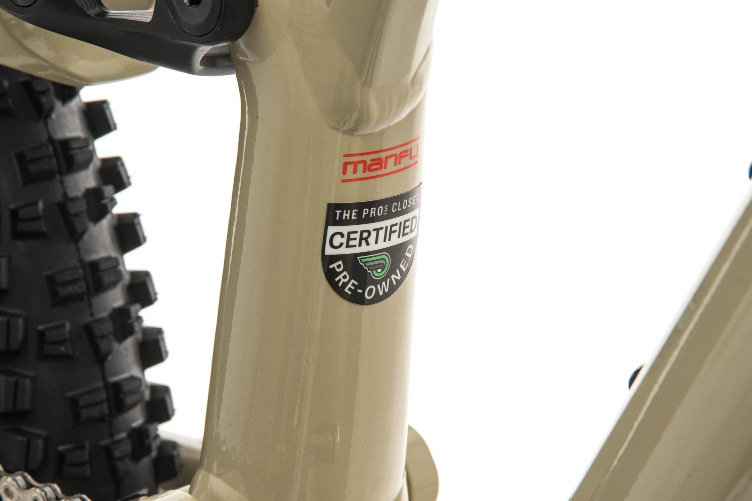 Specialized Stumpjumper ST Alloy 27.5 Mountain Bike - 2019, Medium - Image 3