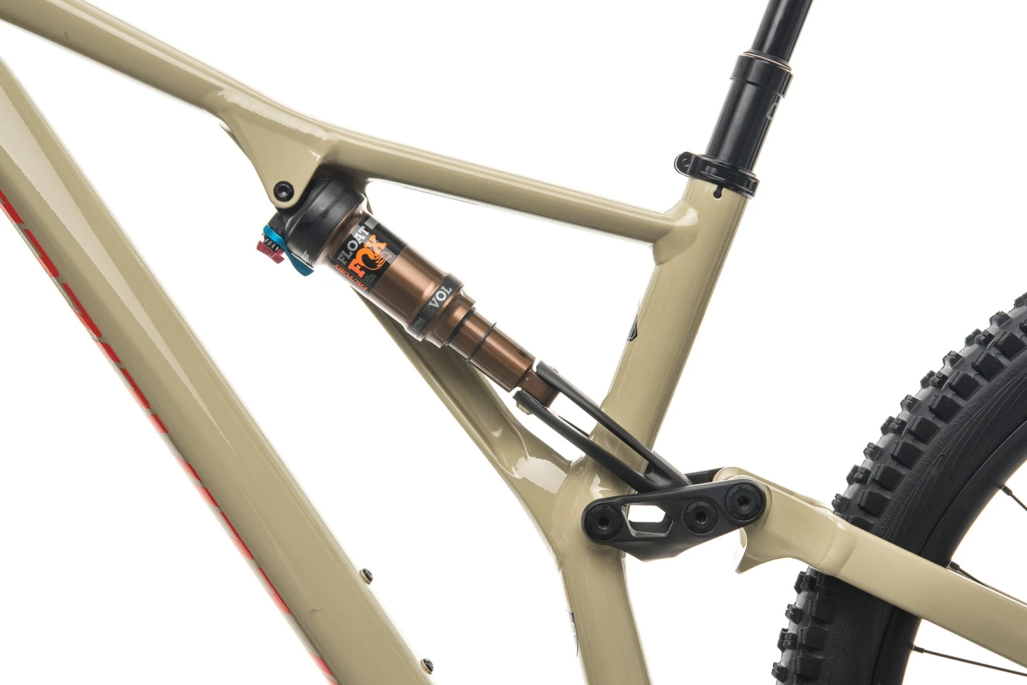 Specialized Stumpjumper ST Alloy 27.5 Mountain Bike - 2019, Medium - Image 5