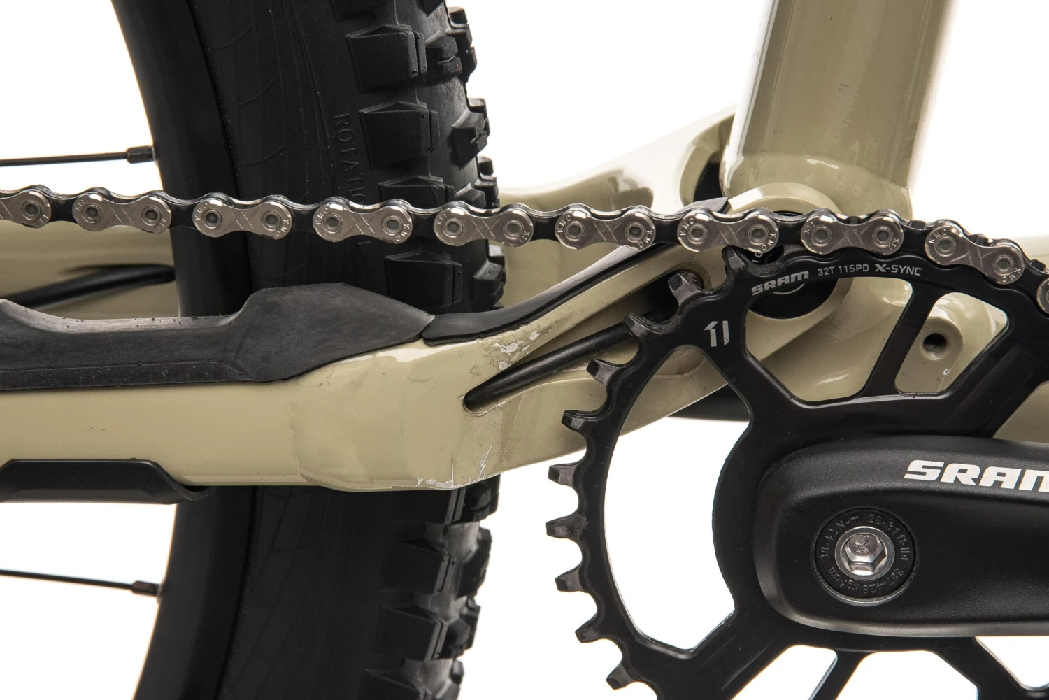 Specialized Stumpjumper ST Alloy 27.5 Mountain Bike - 2019, Medium - Image 8