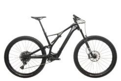 Specialized Turbo Levo SL Comp Carbon E-Mountain Bike - 2020, Large