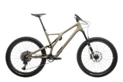 Specialized Stumpjumper Expert Carbon 27.5" Mountain Bike - 2020, X-Large