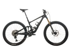 Specialized S-Works Enduro Mountain Bike - 2020, S3