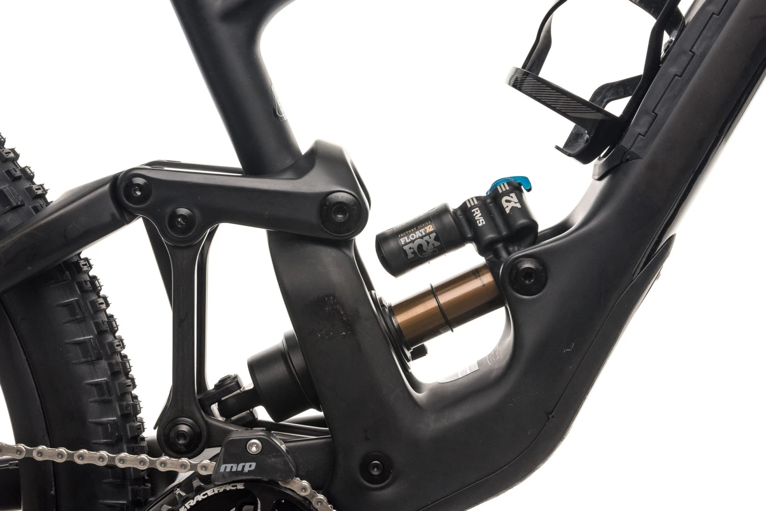 Specialized S-Works Enduro Mountain Bike - 2020, S3 - Image 5