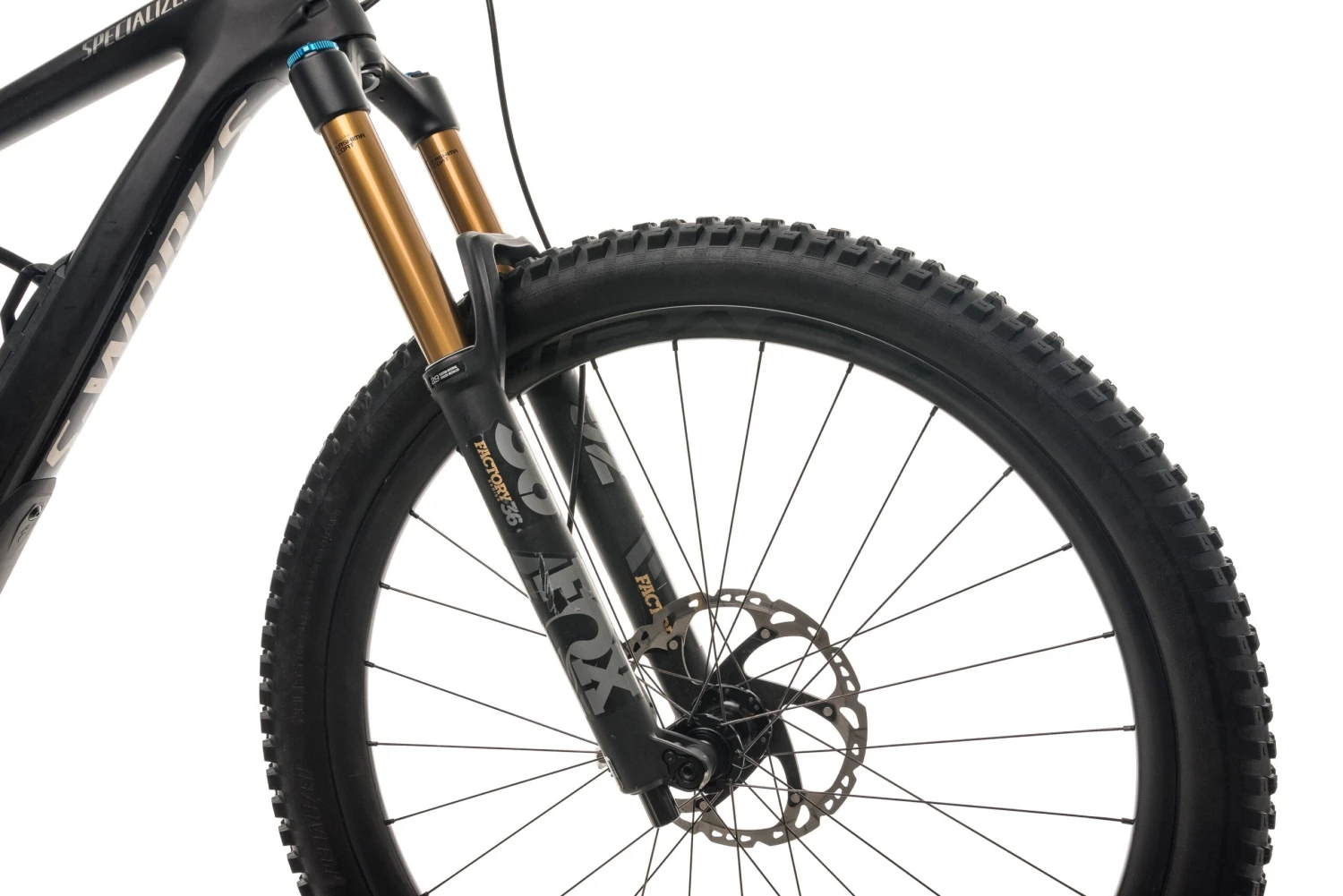 Specialized S-Works Enduro Mountain Bike - 2020, S3 - Image 6